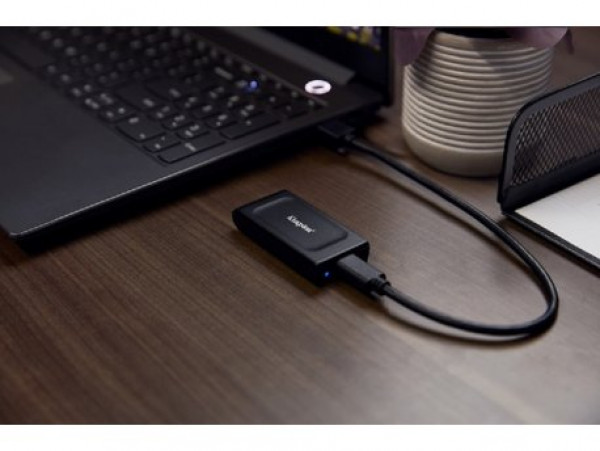 KINGSTON Portable XS1000 1TB eksterni SSD SXS1000/1000G