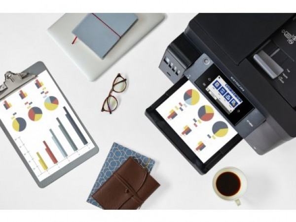 EPSON L6550 EcoTank ITS wireless