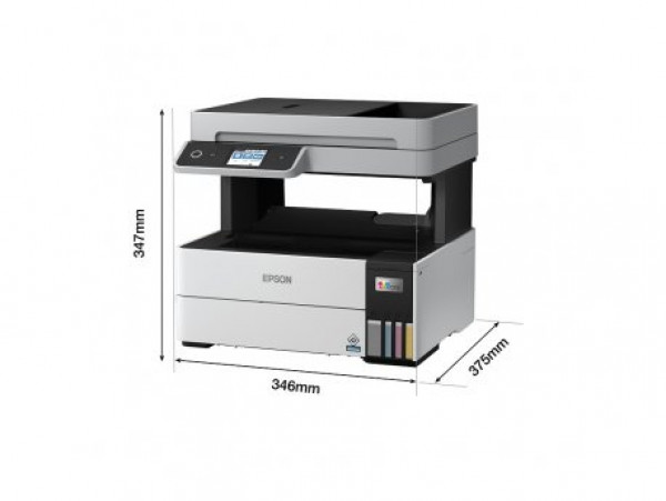 EPSON EcoTank L6460