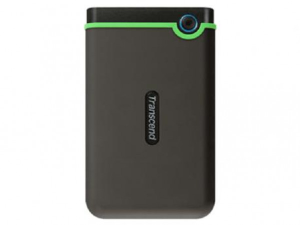 TRANSCEND HDD EXT 4TB 2.5'' USB Type-C TS4TSJ25M3C