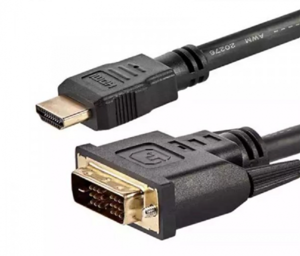 Kettz  kabl HDMI-DVI M/M Kettz 1.8m