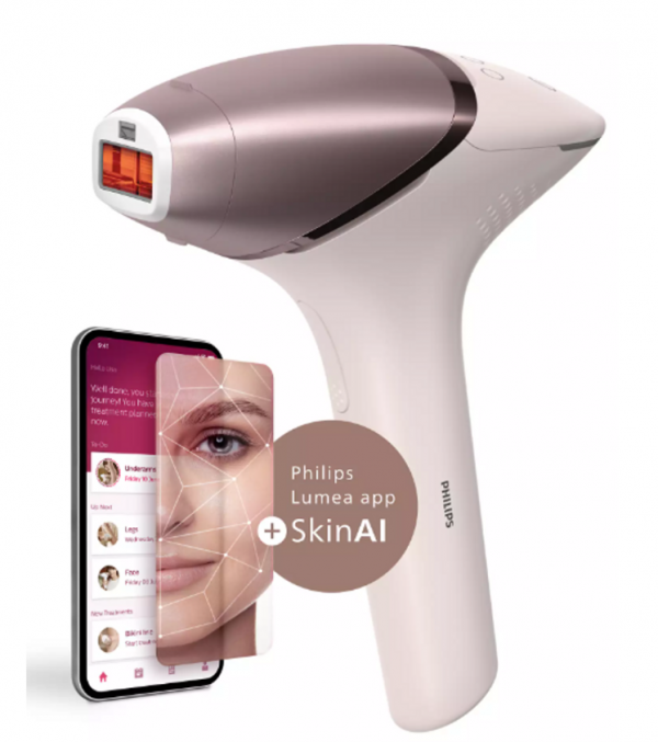 PHILIPS Lumea 9900 BRI977/00 IPL uređaj