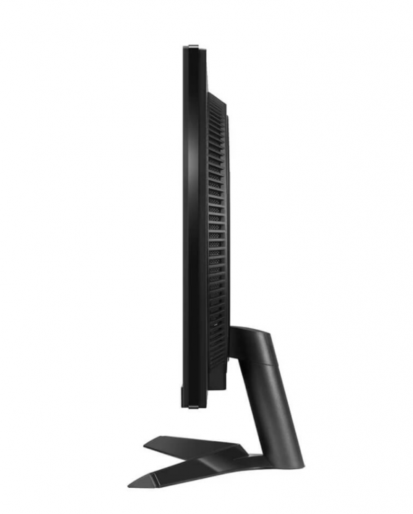 LG Monitor UltraGear 24GS60F-B 23.8''/IPS/1920x1080/180Hz/1ms GtG/HDMI,DP/Gsync,freesync/VESA/crna