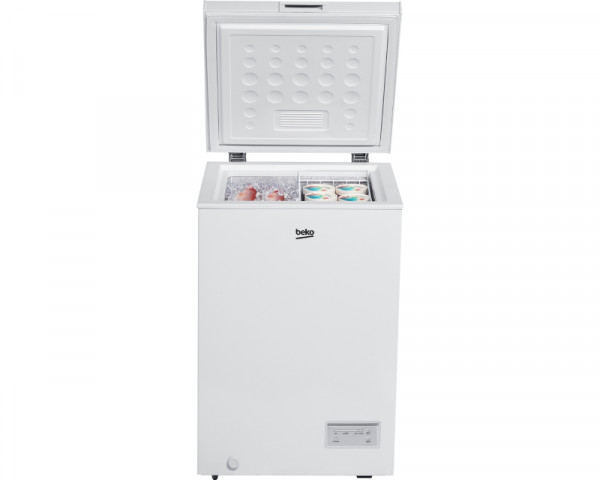 BEKO Zamrzivač CF100EWN