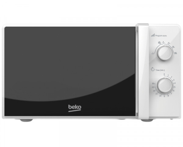 BEKO Mikrotalasna rerna MOC20100WFB