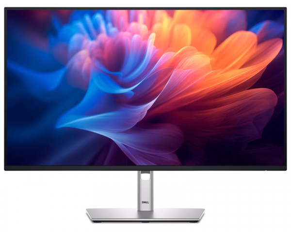 DELL 27 inch P2725HE 100Hz USB-C Professional IPS monitor 