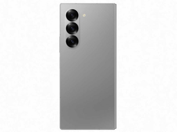 SAMSUNG Galaxy Z Fold 6 12/256GB Silver Shadow SM-F956BZSBEUC