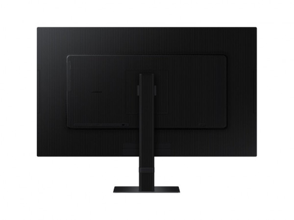 SAMSUNG Monitor LS27D700EAUXEN 27''/IPS/3840x2160/60Hz/5ms GtG/HDMI,DP/Pivot,visina/VESA/crna