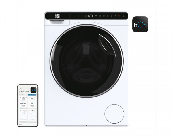 Mašina za pranje veša HOOVER OW50-BP12307-S