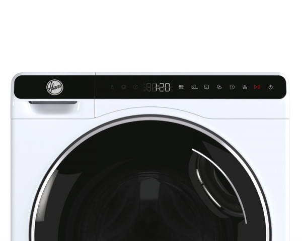 Mašina za pranje veša HOOVER OW50-BP12307-S