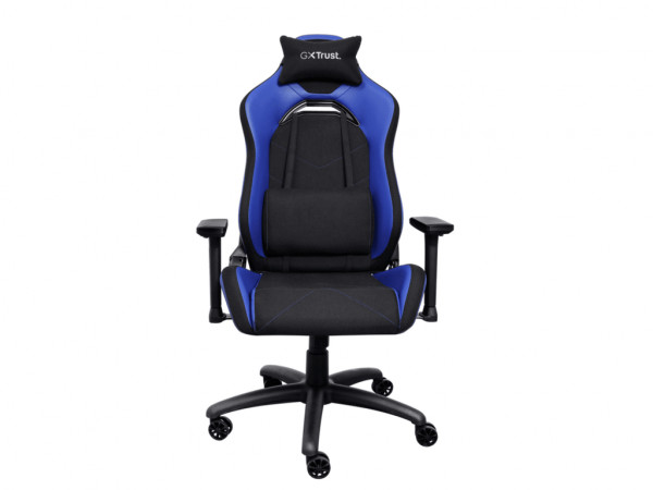 Stolica GXT714B TRUST RUYA ECO gaming/plava
