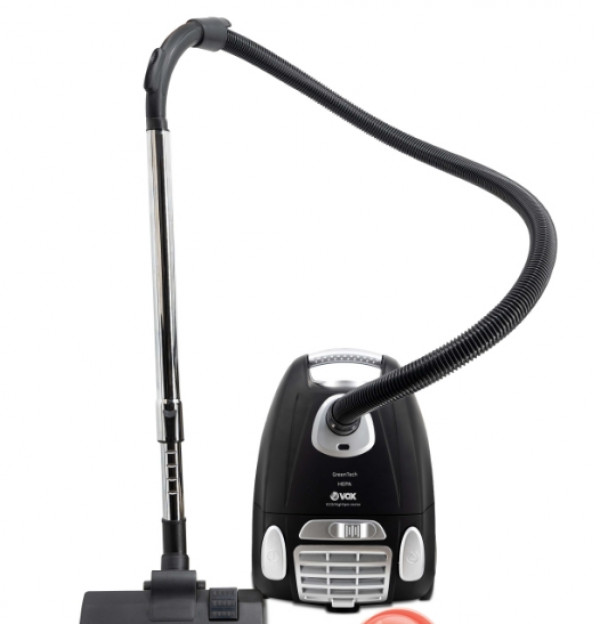 VOX-SL 777 Usisivač sa kesom