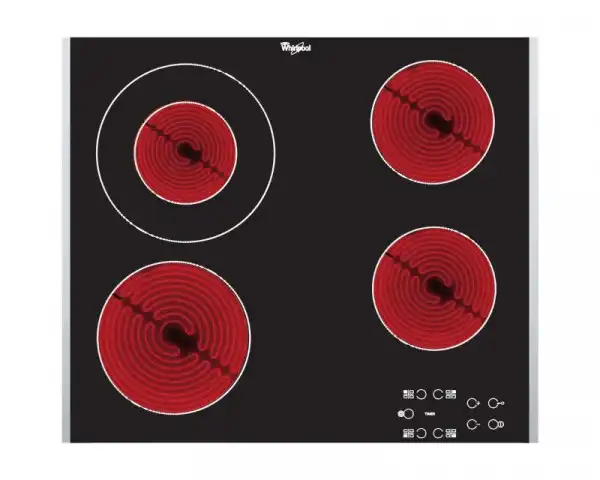 Whirlpool Ugradna ploča AKT 8130 BA