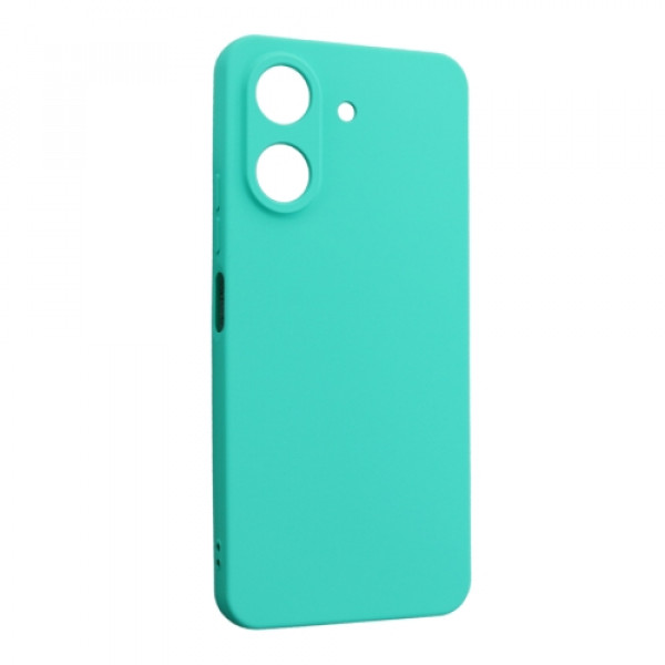 Xiaomi  Silikonska GENTLE Color futrola za Redmi 13C MINT