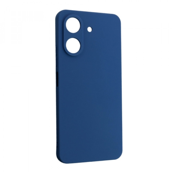 Xiaomi Silikonska GENTLE Color futrola za Redmi 13C TEGET