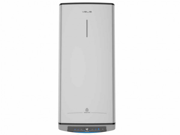 ARISTON Velis TECH WiFi EU Akumulacioni bojler, 50l, Srebrni