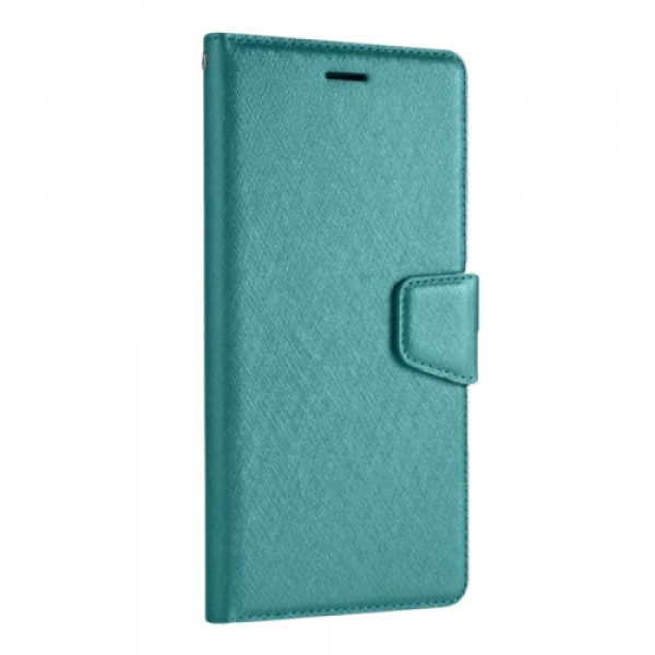 ALIVO Futrola preklop Xiaomi Redmi Note 12 5G ZELENA