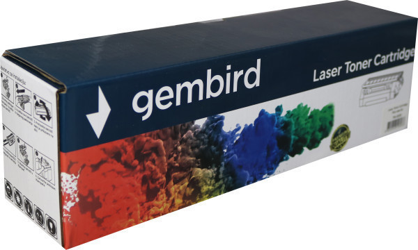 Toner Gembird TK-1170 Kyocera-Mita ECOSYS M2040dn, M2540dn, M2640idw 7.2k