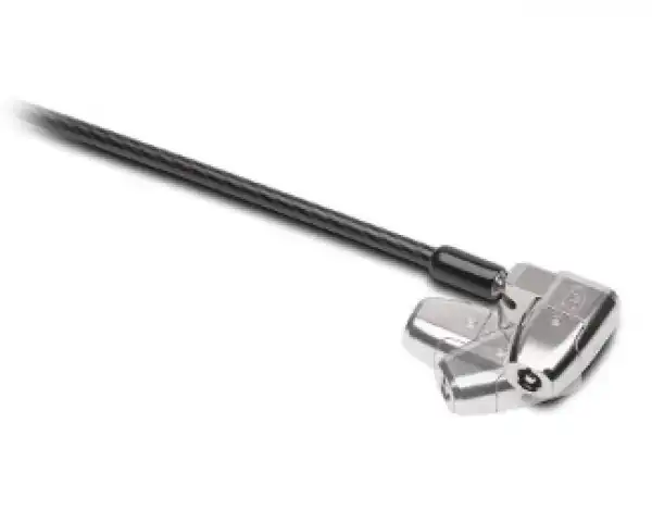 DELL Clicksafe Lock for All Dell security slots