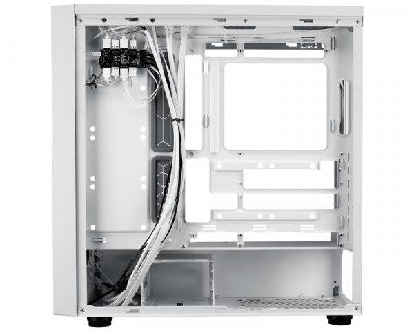 COOLER MASTER MasterBox MB600 White kućište belo(MB600-WGNN-S00) 
