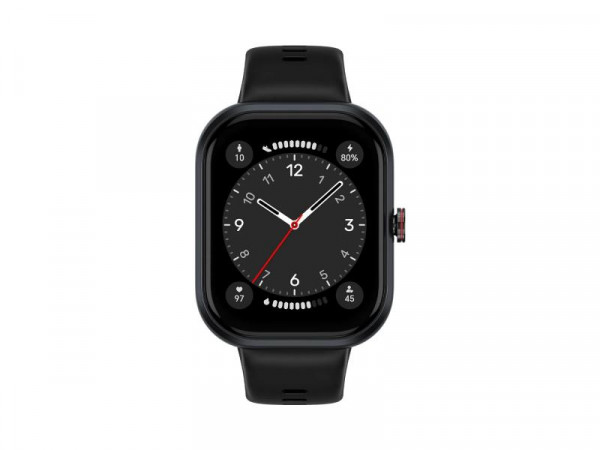 HONOR Choice pametni sat crni