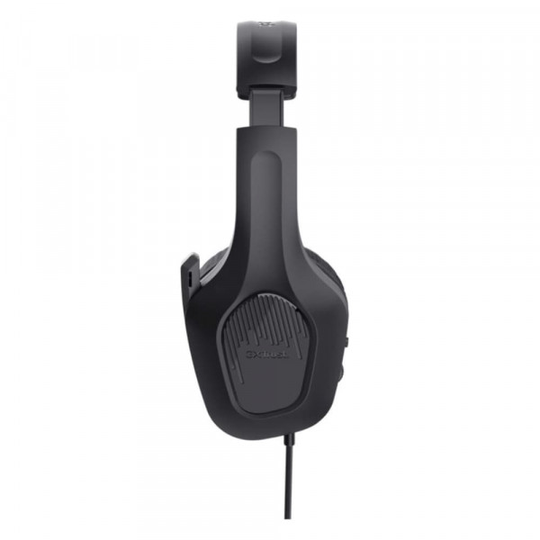TRUST GXT 415 Zirox Black Gejmerske slušalice