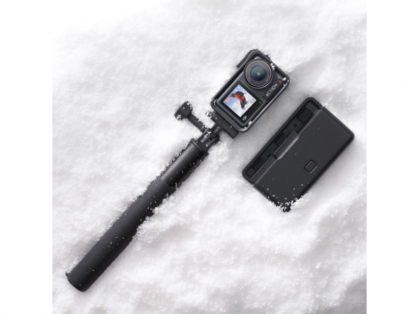 DJI Akciona Kamera DJI Osmo Action 4 Adventure Combo