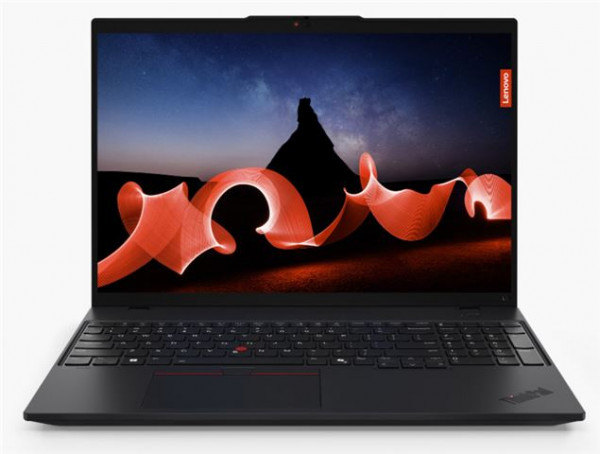 LENOVO ThinkPad L16 Gen 1 (Black) WUXGA IPS, Ryzen 5 PRO 7535U, 16GB, 512GB SSD, Win 11 Pro (21L70019YA)