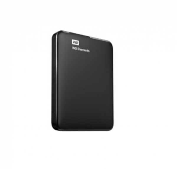 WD Eksterni hard disk 2.5&2TB MyPassport WDBYVG0020BBK-WESN
