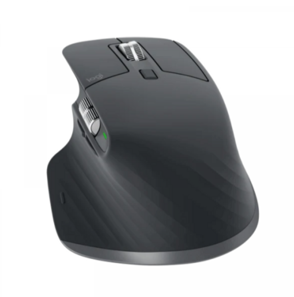 Logitech Bežični miš MX Master 3S 8000dpi, graphite
