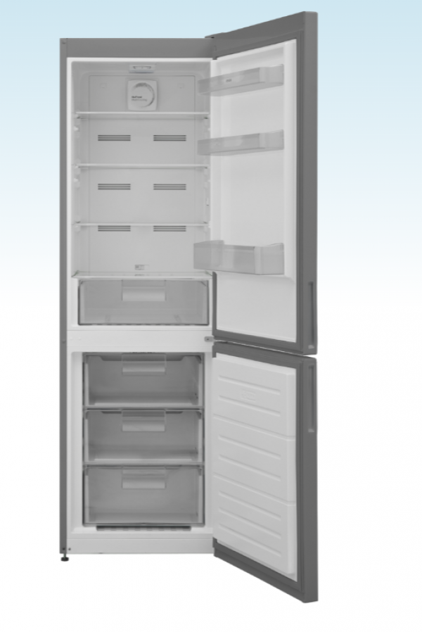 VOX- Frizider kombinovani NF 3790 SE ( NF3790SE )