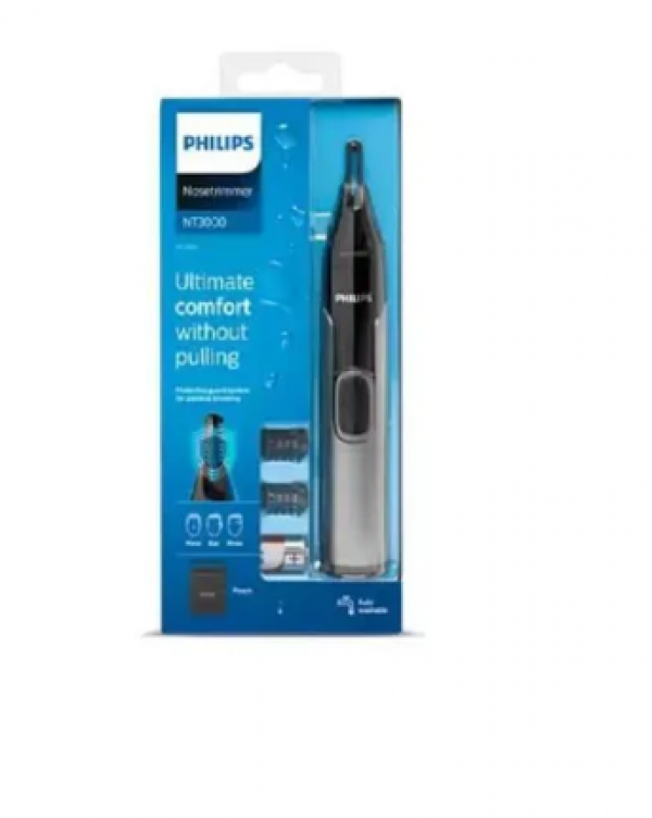 PHILIPS TRIMER ZA NOS NT3650/16