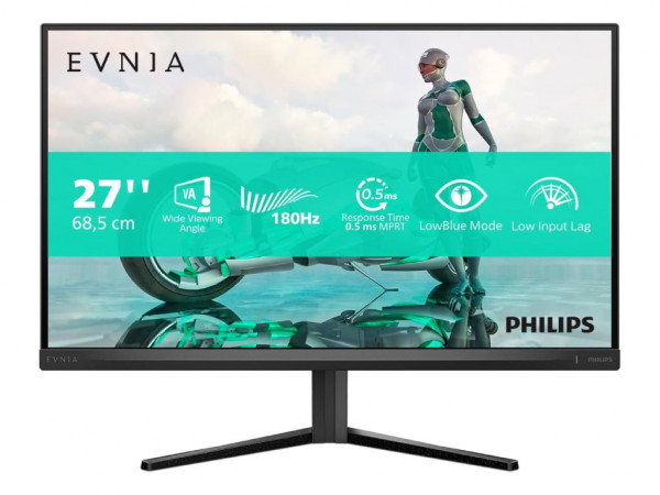 PHILIPS 27M2N3200S/00 IPS FHD 180Hz AMD FreeSync Premium