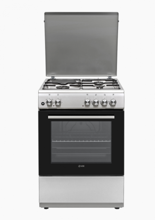 VOX- Šporet GHB 6400 S ( GHB6400S )