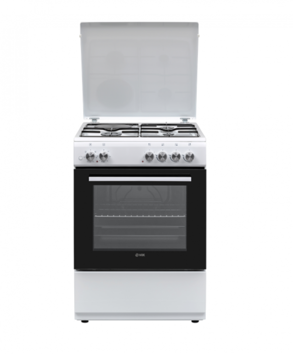 VOX- Šporet GHB 5400 W ( GHB5400W )