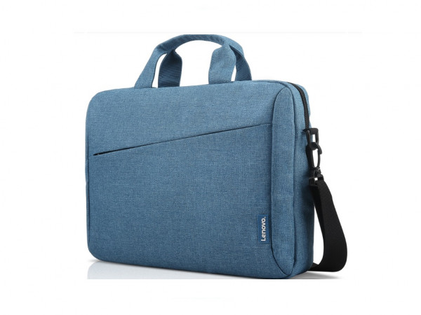 Torba LENOVO 15.6''/Casual Toploader T210/GX40Q17230/plava