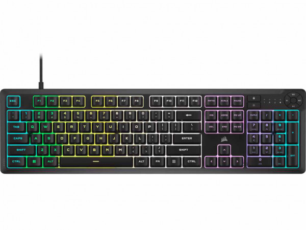CORSAIR Tastatura K55 CORE žična/CH-9226C65-NA/gaming/crna