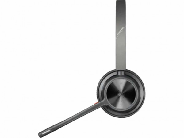 HP Slušalice Poly Voyager 4320-M Microsoft Teams Certified Headset +BT700 dongle +Charging Stand