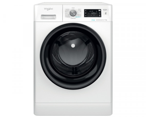 WHIRLPOOL Mašina za pranje veša FFB 10469 BV EE