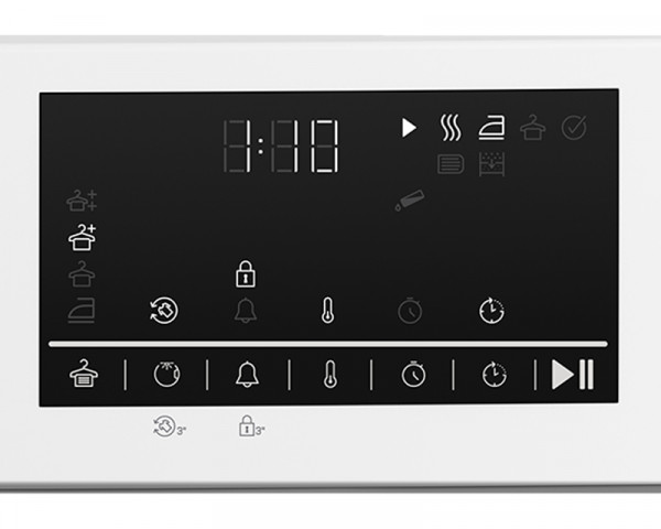 BEKO Mašina za sušenje veša BM3T49230W