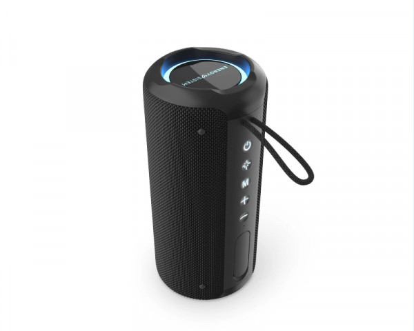 ENERGY SISTEM Space TempoRave zvučnik crni (M45783) 