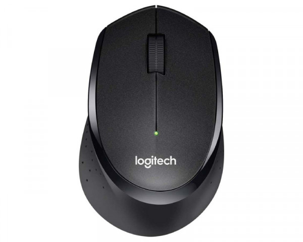 LOGITECH B330 Wireless miš crni 