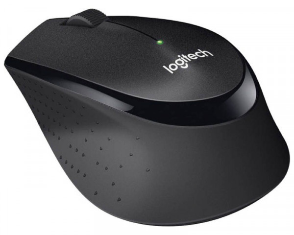LOGITECH B330 Wireless miš crni 