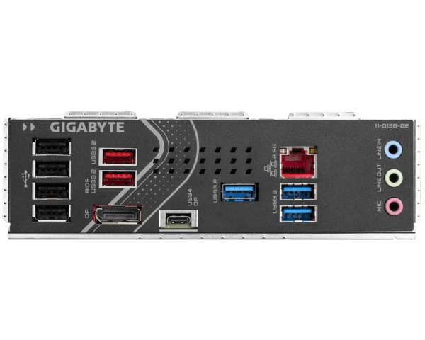 GIGABYTE Z890 EAGLE rev. 1.x matična ploča