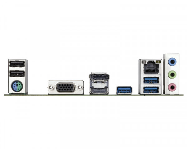 GIGABYTE B760M D3HP DDR4 1.0 matična ploča