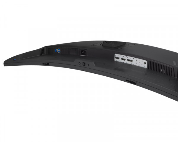 ASUS 34'' TUF Gaming VG34VQEL1A zakrivljeni gaming monitor crni