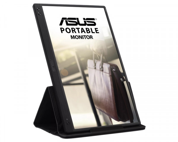 ASUS 15.6 inča ZenScreen MB166CR Portable USB Monitor 
