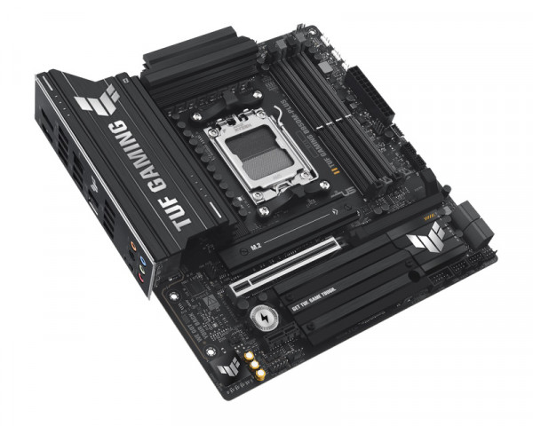 ASUS TUF GAMING B850M-PLUS matična ploča