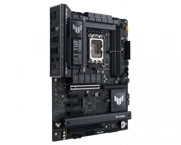 ASUS TUF GAMING Z890-PLUS WIFI matična ploča