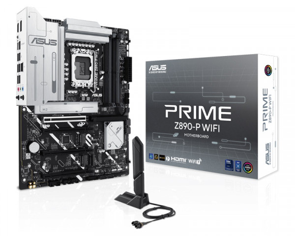 ASUS PRIME Z890-P WIFI matična ploča